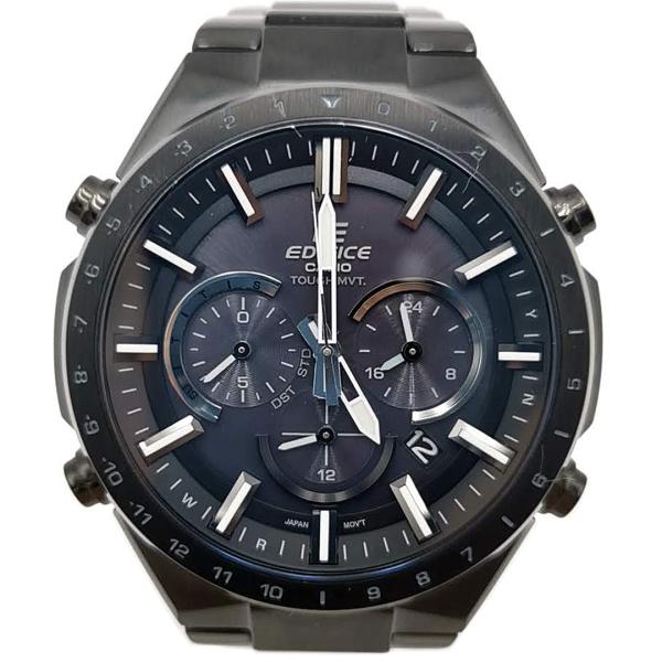 送料無料 カシオ エディフィス CASIO EDIFICE 腕時計 5178 EQW-T660 電波...