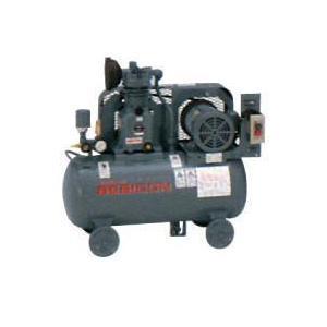 日立 給油式ベビコン 0.75P-9.5VP5圧力開閉器式 50Hz