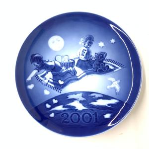 ROYAL COPENHAGEN（ロイヤルコペンハーゲン） 並行輸入品 2018年