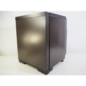 ELSONIC ノンフロン冷蔵庫 【中古】動作保証 EJ-R461W 2024年製 1ドア