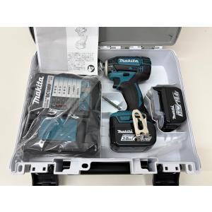 makita マキタ 14.4V 充電式 インパクトドライバ TD138DRFX　　U99