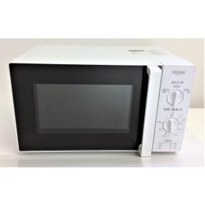 Haier（ハイアール） 電子レンジ 2025年製 KS-MW24F18 フラット庫内