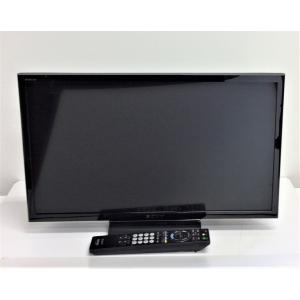 AQUOS 32型 液晶テレビ SHARP シャープ 2T-C32GE1 2025年製 32V型 低