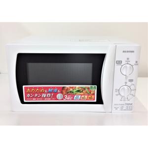 電子レンジ IRIS OHYAMA アイリスオーヤマ 2018年製 IMB-T175-5 東日本地域用