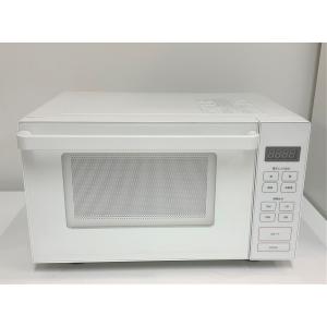 美品 siroca 電子レンジ SX-18D132 2024年製 Abitelax（アビテラックス） 電子レンジ siroca シロカ 2024年製 SX