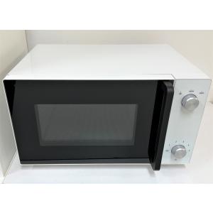 2025年式　電子レンジ Haier（ハイアール） 電子レンジ 2025年製 KS-MW24F18 フラット庫内
