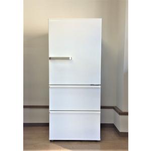 AQUA（アクア） 冷蔵庫 3ドア冷蔵庫 272L 右開き 2024年製 AQR-27P