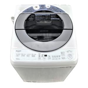 TOSHIBA（東芝） 洗濯機 全自動洗濯機 6kg 2023年製 AW-6GA2 ピュア 
