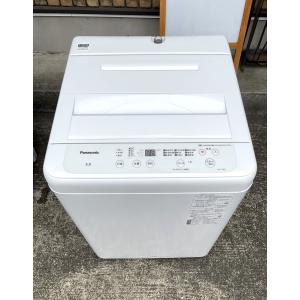 Panasonic 洗濯機 全自動洗濯機 パナソニック NA-F5BE2 5kg オリジナル 