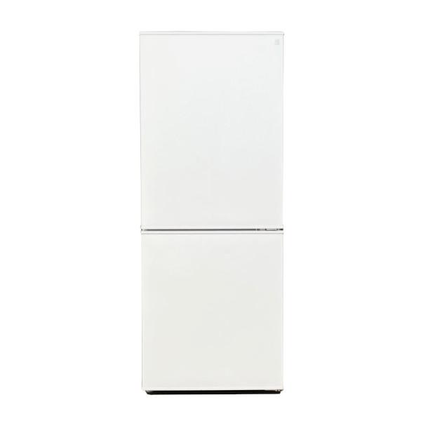 冷蔵庫 ２ドア ニトリ 140L 2024年製 ホワイト系 NTR-140WH 自動霜取り 除菌清掃...