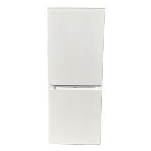 ハイアール冷蔵庫 140L 2023年製の買取情報