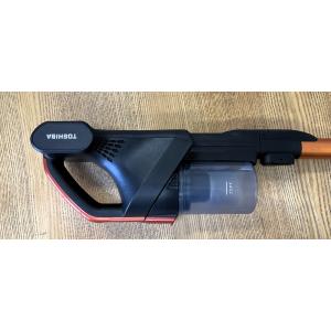 東芝 掃除機 VC-CLS1 (N) 本体質量...の詳細画像4
