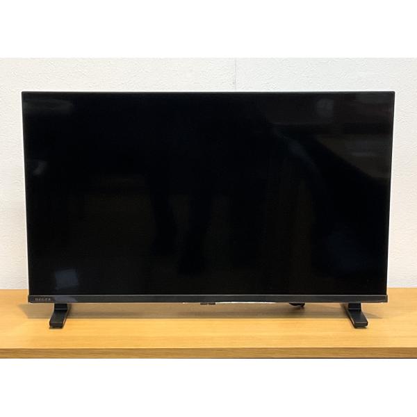 東芝 液晶テレビ REGZA レグザ 32S25R 32V型 ハイビジョン 2025年製