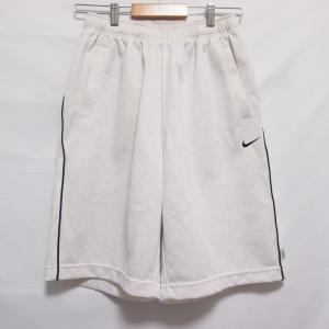 古着 メンズM NIKE/ナイキ ジャージ ハーフパンツ 短パン スポーツ ランニング ウォーキング...