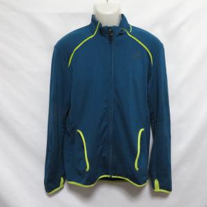 G□アディダス/adidas トラックジャケット/ジャージ JD2002【XO】黒