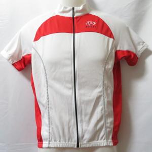 Giordana 「ジョルダーナ」 サイクルジャージ 半袖ウェア Mサイズ