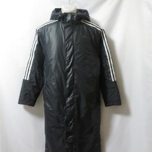 DESCENTE（デサント） スーパーロングダウンコート ベンチコート 2018