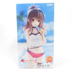 結城美柑 「To LOVEる-とらぶる-ダークネス」 Desktop Cute フィギュア