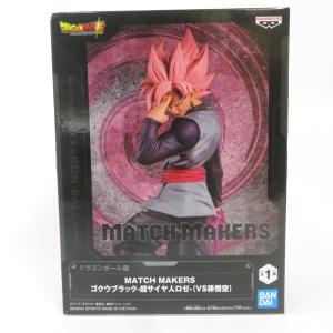 中古 未開封品 MATCH MAKERS ドラゴ...の商品画像