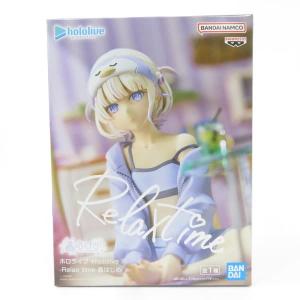 hololive IF -Relax time- ホロライブ 轟はじめ BANDAI NAMCO/バンダイ
