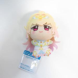 中古 未使用品 ちびぐるみvol.2 名探偵プリキュア！ キュアアルカナ BANDAI NAMCO/バンダイナムコ