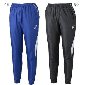 ピステトップLS ピステパンツ 上下セット (XSW225-XSW725)アシックス