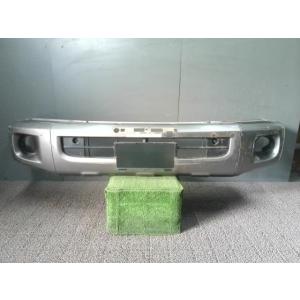 ランドクルーザー 3BA-VJA300W フロントバンパー カバー 090 52119