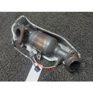 ダイハツ LA650 タント エキゾーストマニホールド エキマニ 触媒