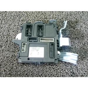 三菱 純正 パジェロミニ 《 H56A 》 エンジンコンピューター P41900