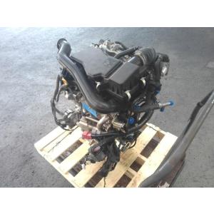 トール DBA-M910S エンジン  X07 19000-B1R51