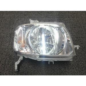 34774☆中期 N BOX N-BOX JF1 JF2☆ ヘッドライト左右セット