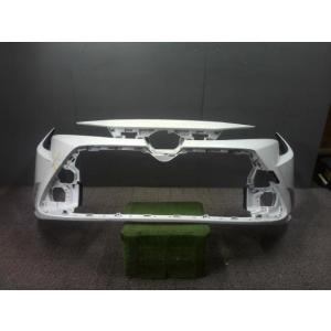 カローラ 6AA-ZWE219 フロントバンパー カバー 089 52119-1A969-A5