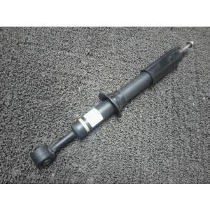 トヨタハイラックス純正スプリング＆ショック（新車外しGUN125） ◇新車外し品◇TOYOTA トヨタ GUN125 ハイラックス 純正