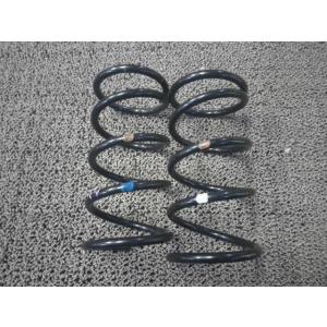ダイハツ 純正 アトレー 《 S710V 》 リアスプリング P21900-23001345