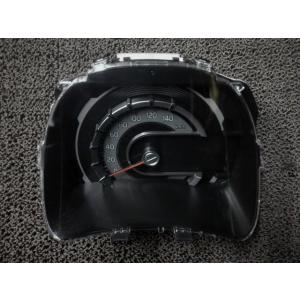ハスラー 5AA-MR92S スピードメーター EBK 34110-59SC0
