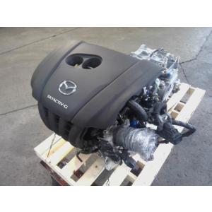 マツダ 純正 CX-5 《 KF2P 》 触媒 SHA7-20-50X P10100-22008658 : NGP