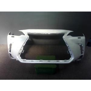 レクサス（LEXUS） NX 6AA-AAZH20 フロントバンパー カバー 085 52119