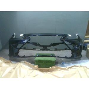 レクサス ES 6AA-AXZH10 フロントバンパー カバー 8X5 52119-3T952-J0