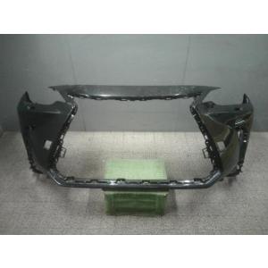 レクサス（LEXUS） NX 6AA-AAZH20 フロントバンパー カバー 085 52119
