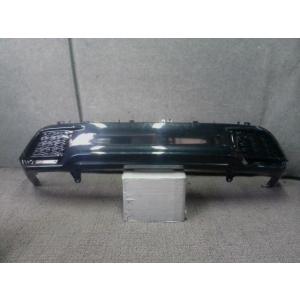 レクサス RX 5BA-TALA15 リアバンパー カバー 223 52108-48110