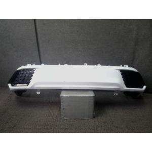 レクサス RX 5BA-TALA15 リアバンパー カバー 083 52108-48110 裏品番