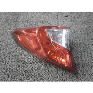 Ｃ−ＨＲ DBA-NGX50 左テールランプ 209 81561-10380