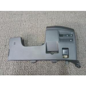 ヤリス 5BA-MXPA10 インストルメントパネル 202 55480-K0010-C2