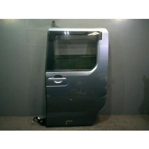 ピクシスメガ DBA-LA710A 左リアドア  S38 67004-B2240
