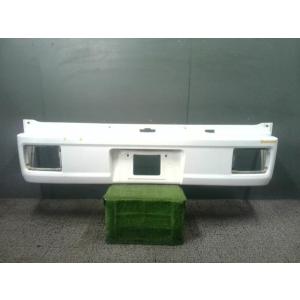 エブリィ 5BD-DA17V リアバンパー カバー  71811-64P00-R7E