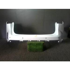 レクサス（LEXUS） NX DBA-AGZ10 リアバンパー カバー 223 52159-78920