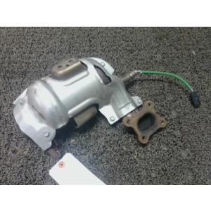 NV100クリッパー 5BD-DR17V エキゾーストマニホールド エキマニ 26U 14004-4...