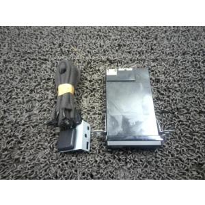 NISSAN ETC2.0車載器 日産純正部品 HM19-D2 BM19-D2 B59A5-79921