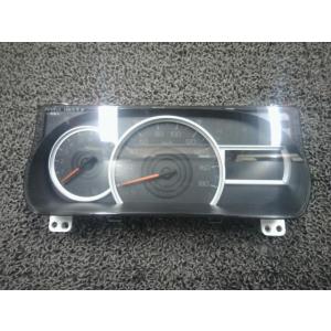 ルーミー 5BA-M900A スピードメーター X99 83800-B1F30