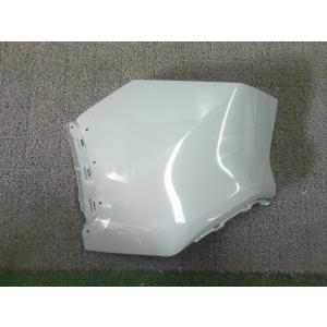 ＲＡＶ−４ 6BA-MXAA54 リアバンパーフェース